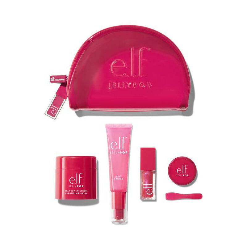 Jelly Pop Vault