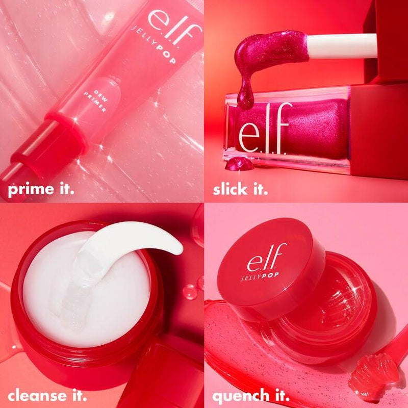Jelly Pop Vault